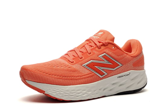 New Balance Fresh Foam X Evoz v4 Womens Running Shoes - Image 2