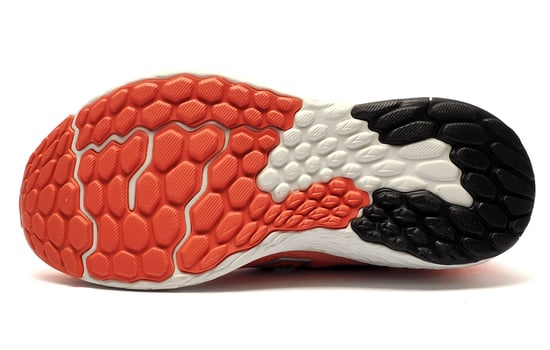 New Balance Fresh Foam X Evoz v4 Womens Running Shoes - Image 4