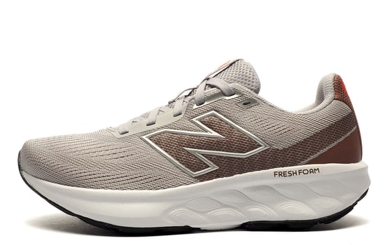New Balance Fresh Foam 520 v9 Womens Wide Fit Running Shoes - Image 1