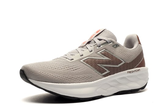 New Balance Fresh Foam 520 v9 Womens Wide Fit Running Shoes - Image 2