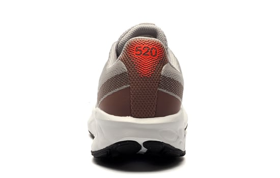 New Balance Fresh Foam 520 v9 Womens Wide Fit Running Shoes - Image 3