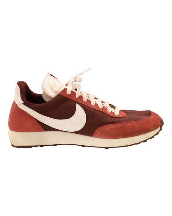 Nike Air Tailwind 79 Sneakers in Bordeaux Nylon - Image 1