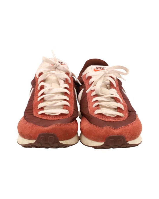 Nike Air Tailwind 79 Sneakers in Bordeaux Nylon - Image 2