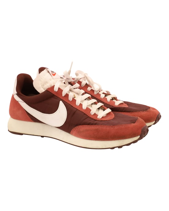 Nike Air Tailwind 79 Sneakers in Bordeaux Nylon - Image 3