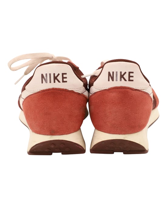 Nike Air Tailwind 79 Sneakers in Bordeaux Nylon - Image 5