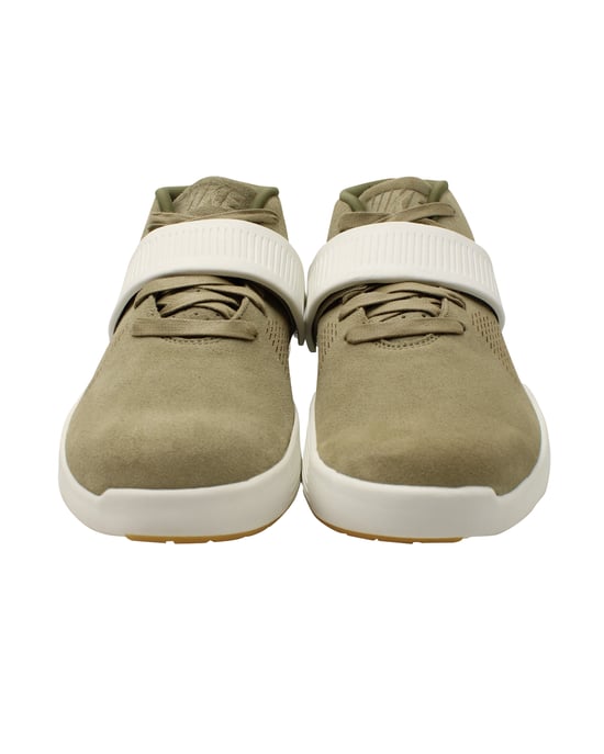 Nike Ultra XT in Khaki Suede - Image 2