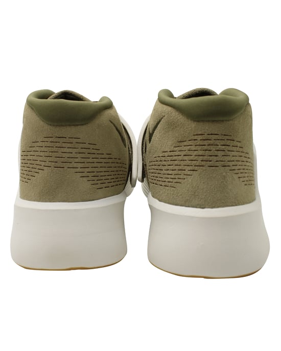 Nike Ultra XT in Khaki Suede - Image 4