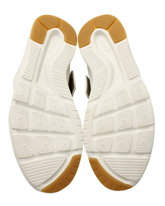 Nike Ultra XT in Khaki Suede - Image 5