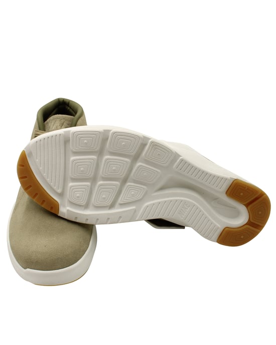 Nike Ultra XT in Khaki Suede - Image 6