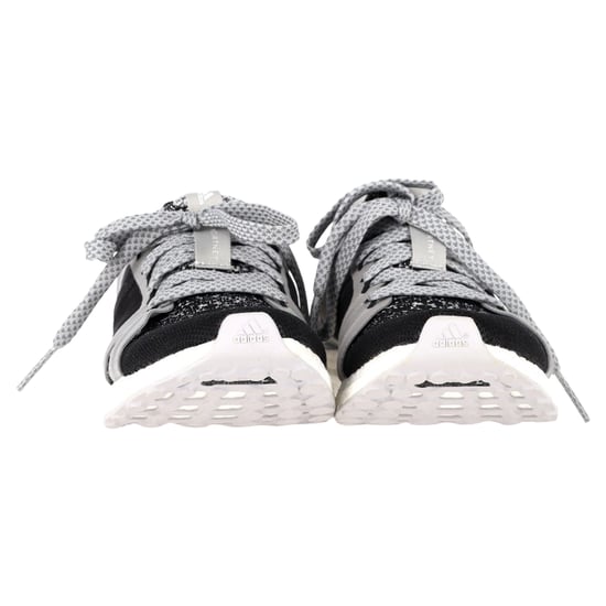 Adidas by Stella McCartney Ultraboost sneakers in zwart nylon - Image 2
