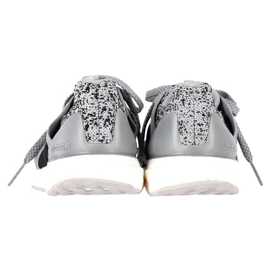 Adidas by Stella McCartney Ultraboost sneakers in zwart nylon - Image 5
