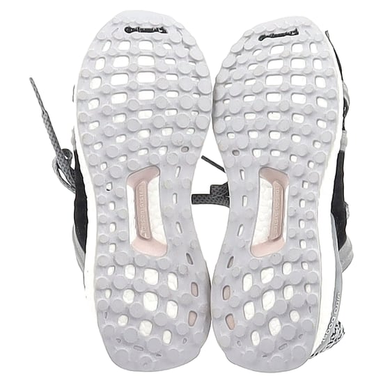 Adidas by Stella McCartney Ultraboost sneakers in zwart nylon - Image 6