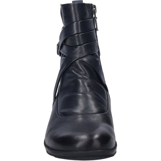 JOSEF SEIBEL Charlotte 11 | Ankle Boots for Women | blue - Image 5