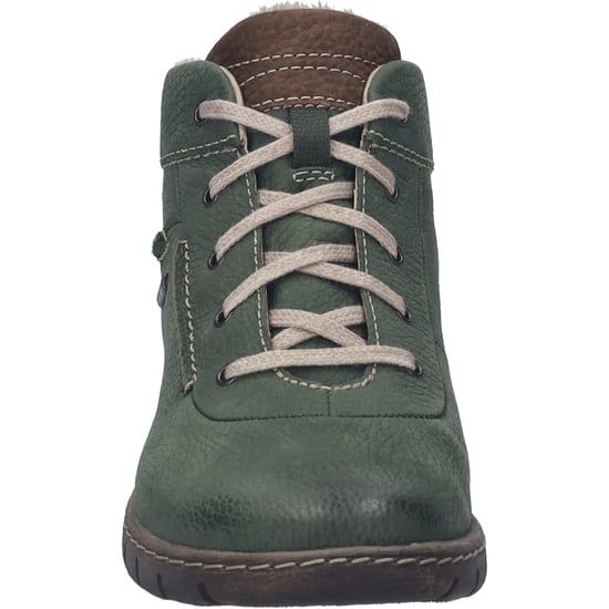 JOSEF SEIBEL Steffi 53 | Enkellaars voor Dames | groen - Image 4