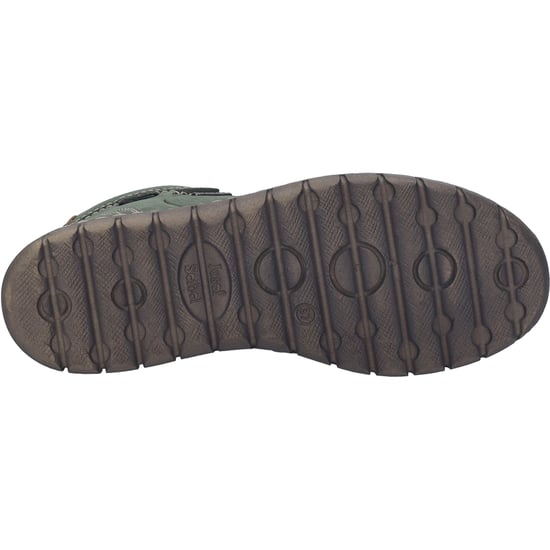 JOSEF SEIBEL Steffi 53 | Enkellaars voor Dames | groen - Image 5