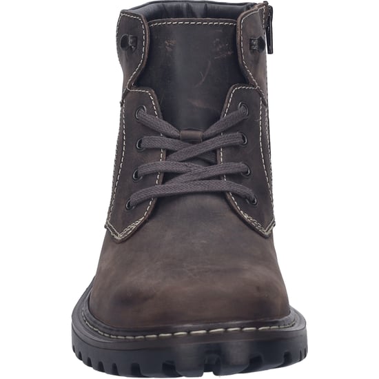 JOSEF SEIBEL Chance 39 | Enkellaars voor Heren | bruin - Image 5