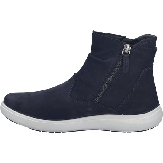 JOSEF SEIBEL Megan 12 | Enkellaars voor Dames | blauw - Image 3
