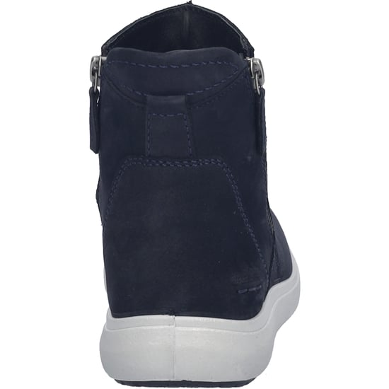 JOSEF SEIBEL Megan 12 | Enkellaars voor Dames | blauw - Image 4