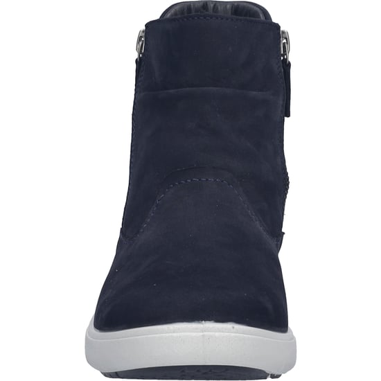 JOSEF SEIBEL Megan 12 | Enkellaars voor Dames | blauw - Image 5
