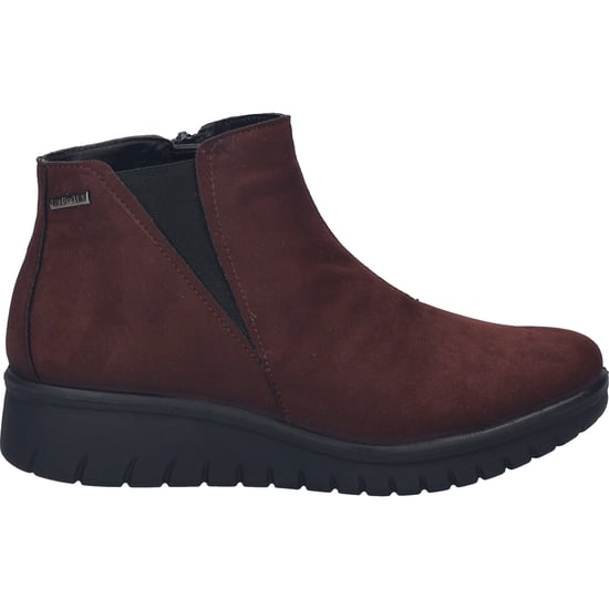 JOSEF SEIBEL Calais 54 | Enkellaars voor Dames | rood - Image 2