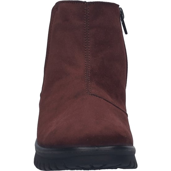 JOSEF SEIBEL Calais 54 | Enkellaars voor Dames | rood - Image 4