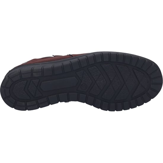 JOSEF SEIBEL Calais 54 | Enkellaars voor Dames | rood - Image 5