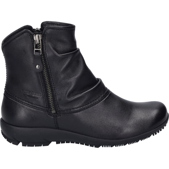 JOSEF SEIBEL Charlotte 09 | Enkellaars voor Dames | zwart - Image 2