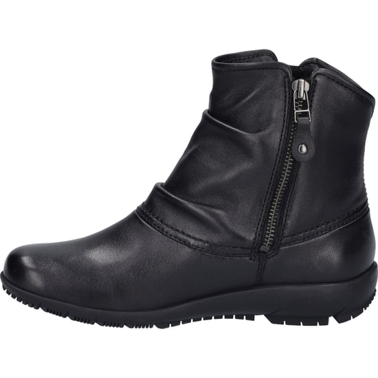 JOSEF SEIBEL Charlotte 09 | Enkellaars voor Dames | zwart - Image 3