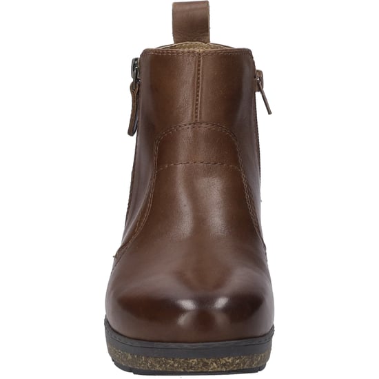 JOSEF SEIBEL Darla 02 | Ankle Boots for Women | brown - Image 5