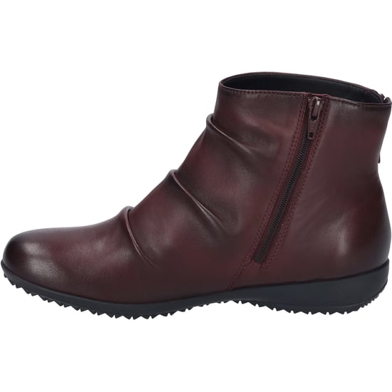JOSEF SEIBEL Naly 61 | Enkellaars voor Dames | rood - Image 3