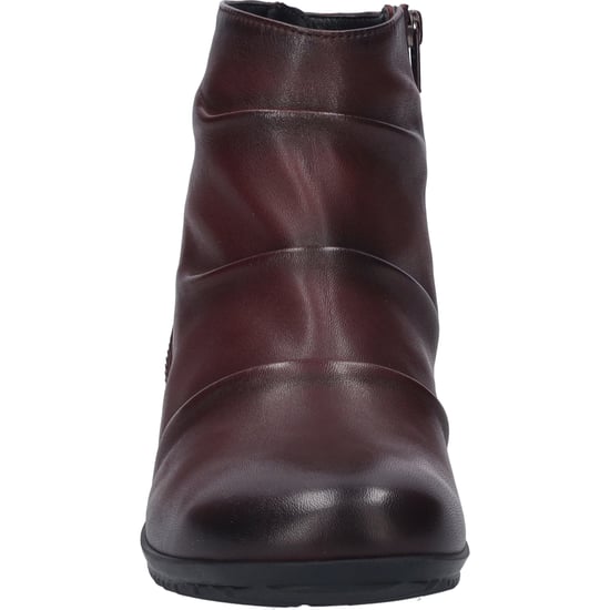 JOSEF SEIBEL Naly 61 | Enkellaars voor Dames | rood - Image 5