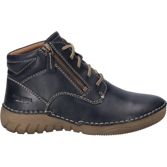 JOSEF SEIBEL Felicia 09 | Ankle Boots for Women | blue - Image 2