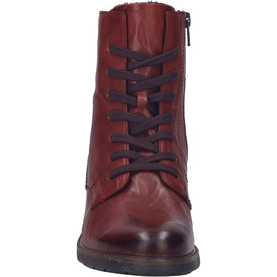 JOSEF SEIBEL Kate 17 | Enkellaars voor Dames | rood - Image 5