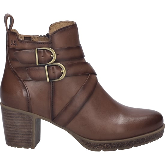 JOSEF SEIBEL Gloria 08 | Enkellaars voor Dames | bruin - Image 2