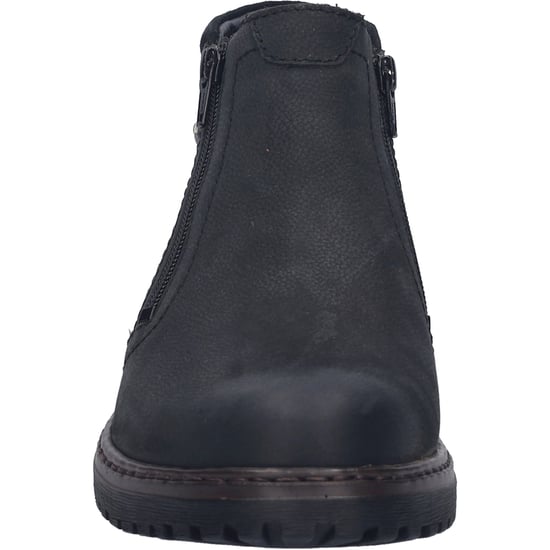 JOSEF SEIBEL Erroll 63 | Ankle Boots for Men | black - Image 4