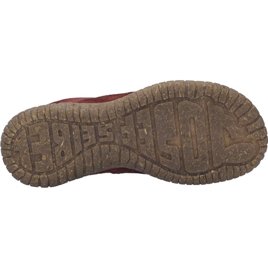 JOSEF SEIBEL Wynona 05 | Enkellaars voor Dames | rood - Image 5