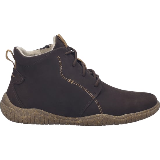 JOSEF SEIBEL Wynona 05 | Ankle Boots for Women | brown - Image 2