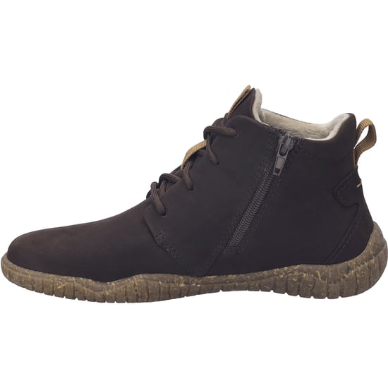 JOSEF SEIBEL Wynona 05 | Ankle Boots for Women | brown - Image 3