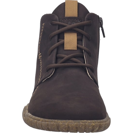 JOSEF SEIBEL Wynona 05 | Ankle Boots for Women | brown - Image 4