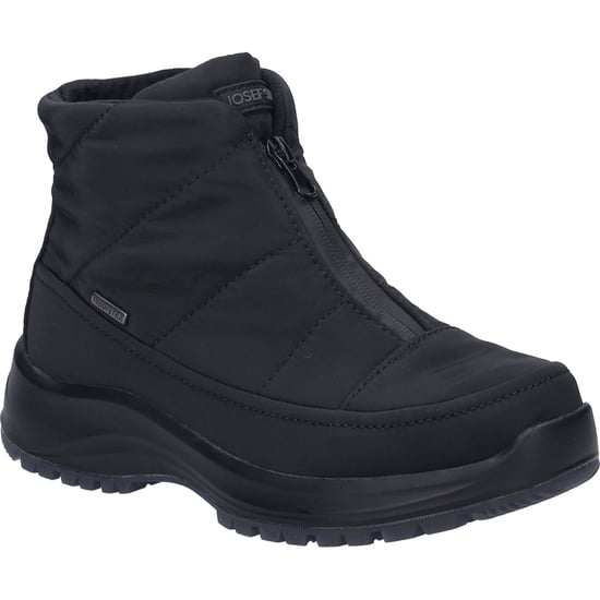 JOSEF SEIBEL Colorado 55 | Ankle Boots for Women | black - Image 1