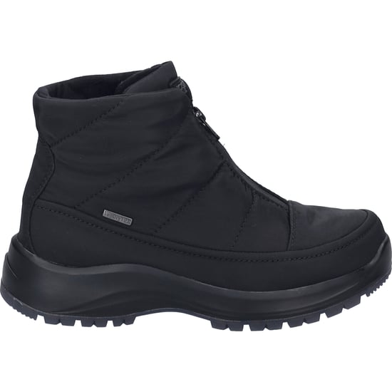 JOSEF SEIBEL Colorado 55 | Enkellaars voor Dames | zwart - Image 2