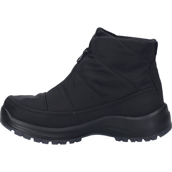 JOSEF SEIBEL Colorado 55 | Enkellaars voor Dames | zwart - Image 3