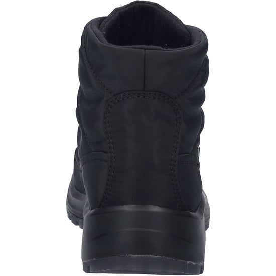 JOSEF SEIBEL Colorado 55 | Enkellaars voor Dames | zwart - Image 4