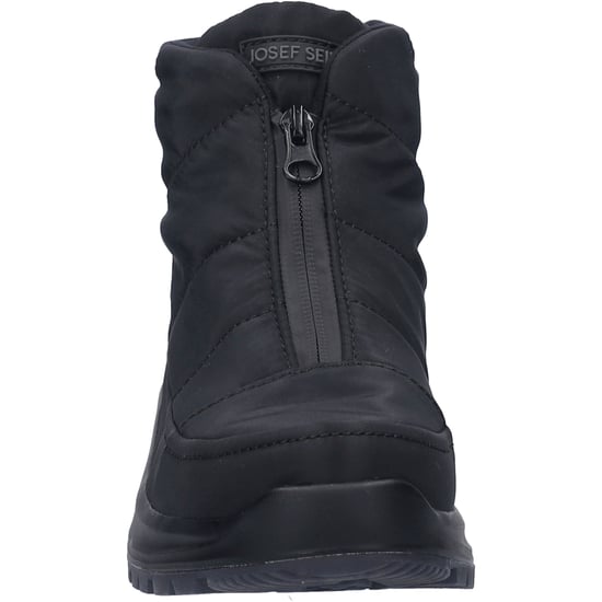 JOSEF SEIBEL Colorado 55 | Enkellaars voor Dames | zwart - Image 5