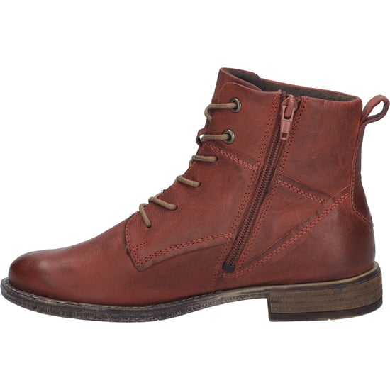 JOSEF SEIBEL Sienna 95 | Enkellaars voor Dames | rood - Image 3