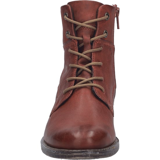 JOSEF SEIBEL Sienna 95 | Enkellaars voor Dames | rood - Image 4