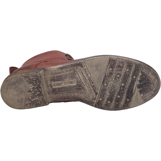 JOSEF SEIBEL Sienna 95 | Enkellaars voor Dames | rood - Image 5