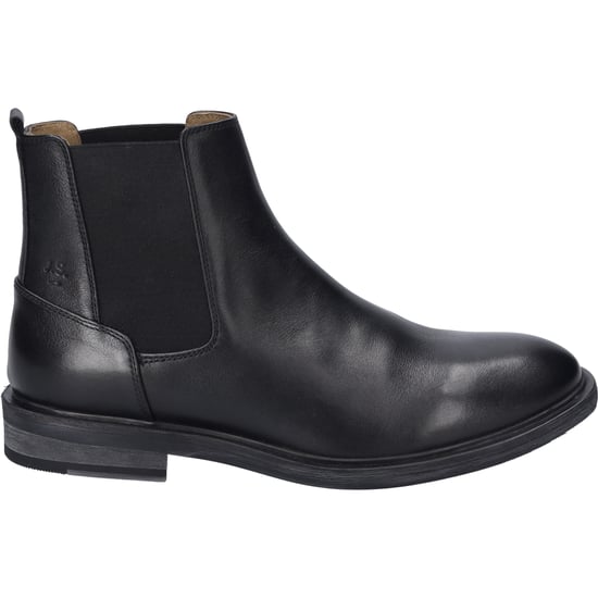 JOSEF SEIBEL Bradley 03 | Ankle Boots for Men | black - Image 2