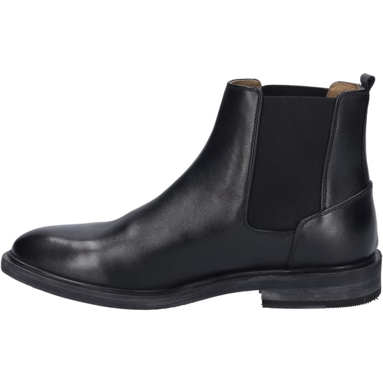 JOSEF SEIBEL Bradley 03 | Ankle Boots for Men | black - Image 3