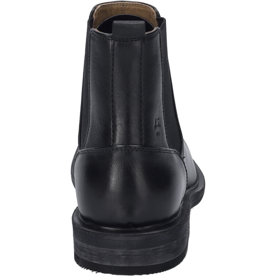 JOSEF SEIBEL Bradley 03 | Ankle Boots for Men | black - Image 4
